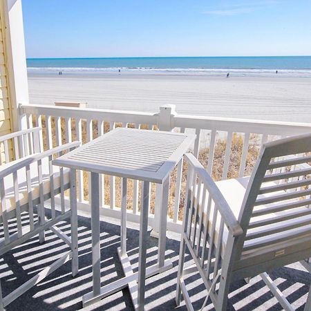 Place At The Beach & Slice Of Heaven Myrtle Beach Chambre photo