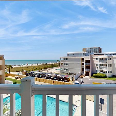 Place At The Beach & Slice Of Heaven Myrtle Beach Chambre photo