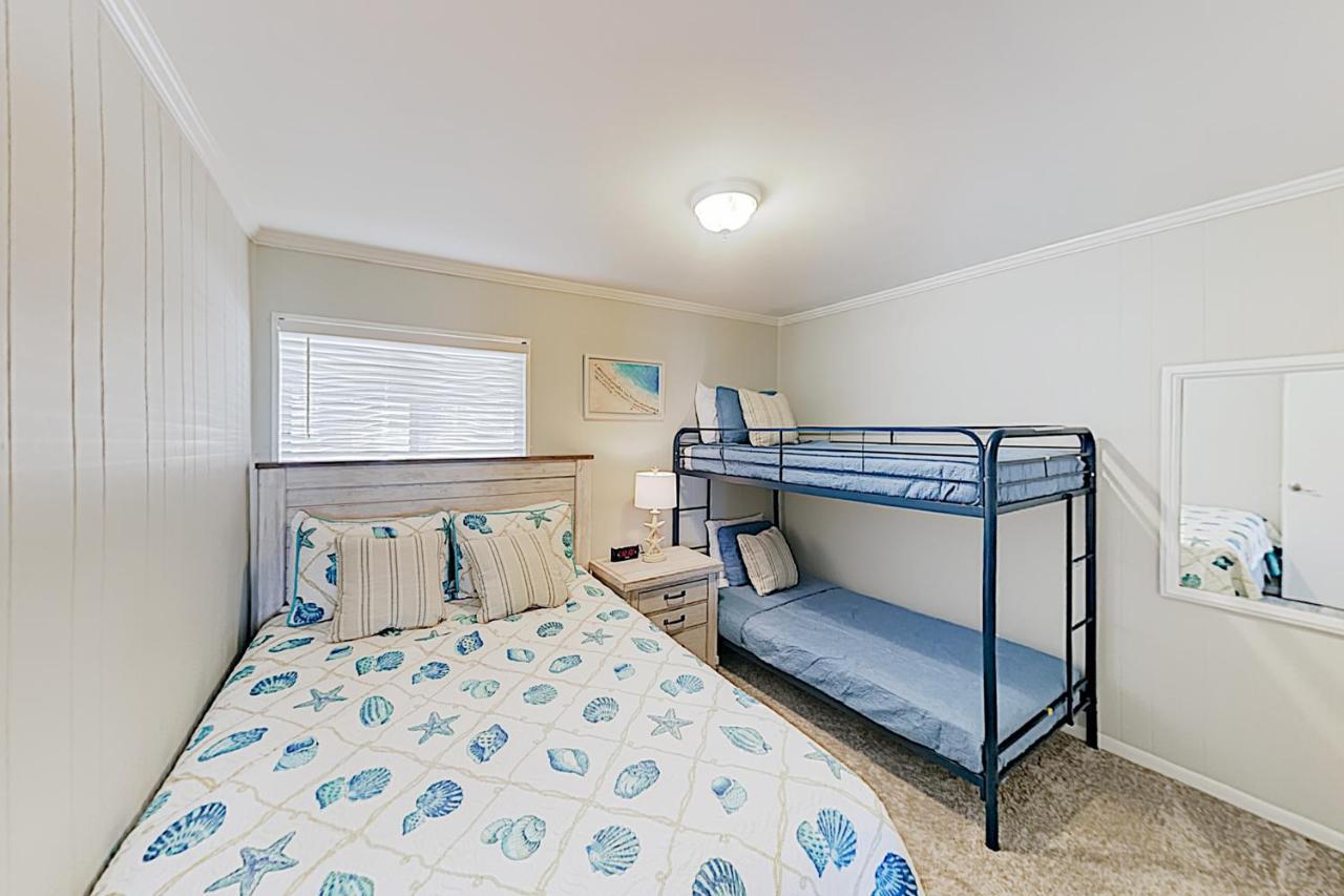 Place At The Beach & Slice Of Heaven Myrtle Beach Extérieur photo