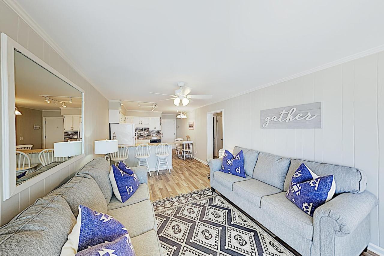 Place At The Beach & Slice Of Heaven Myrtle Beach Extérieur photo