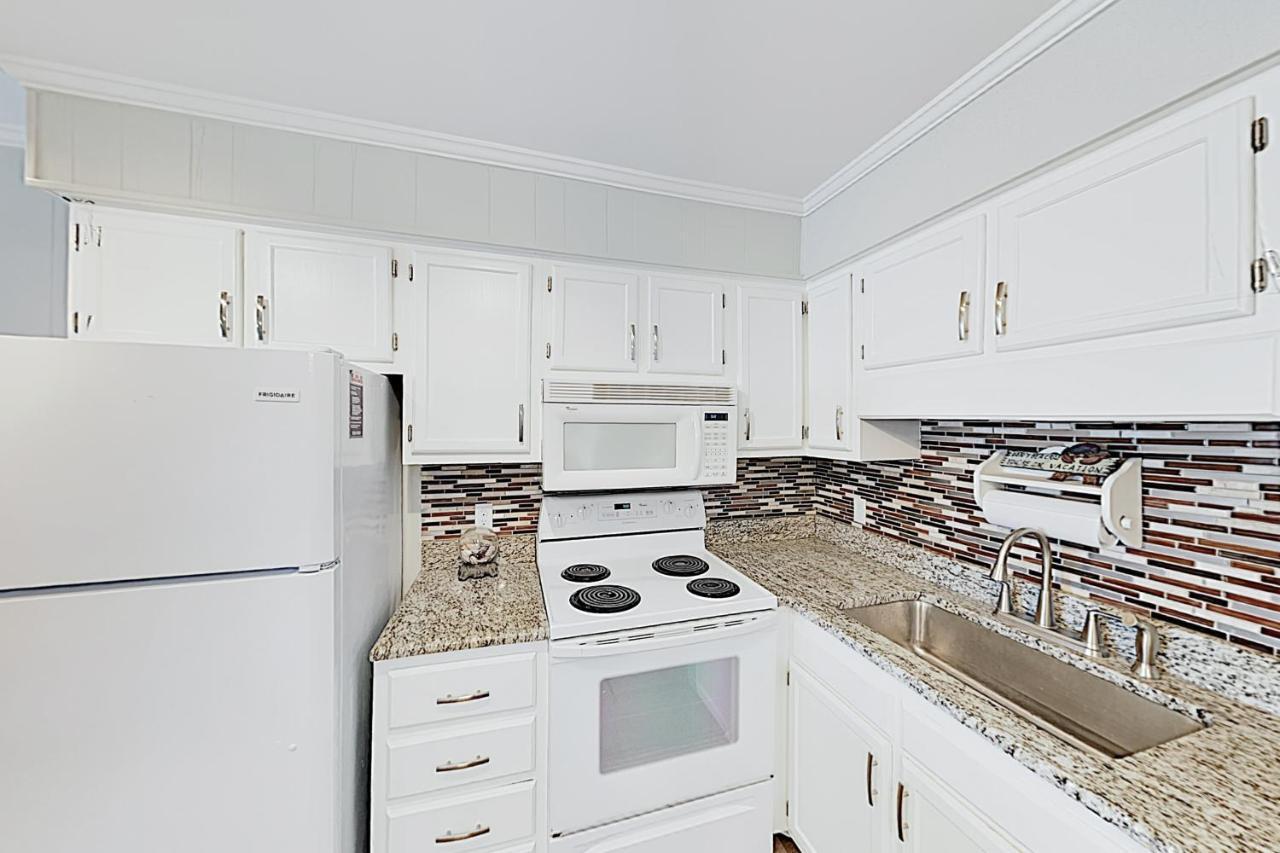 Place At The Beach & Slice Of Heaven Myrtle Beach Extérieur photo
