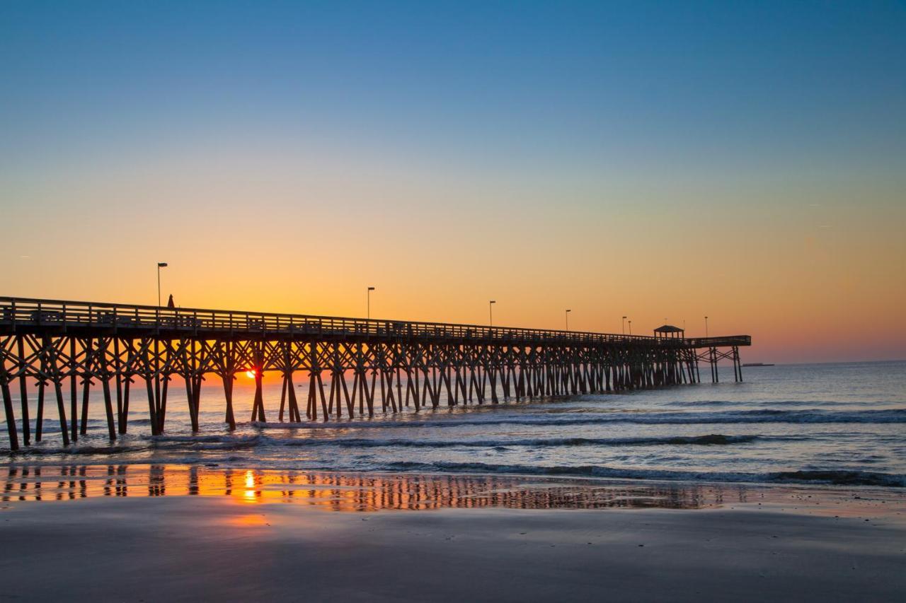 Place At The Beach & Slice Of Heaven Myrtle Beach Extérieur photo