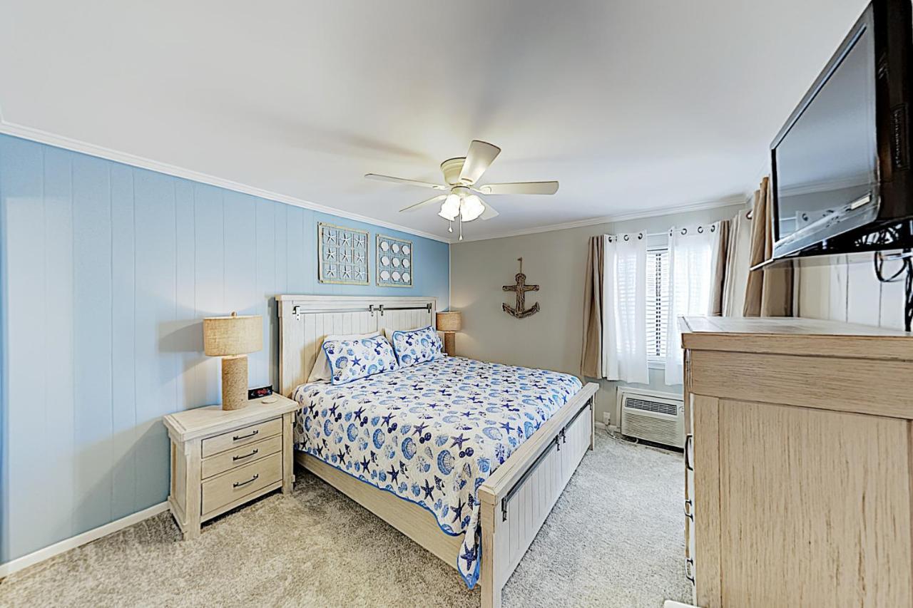 Place At The Beach & Slice Of Heaven Myrtle Beach Extérieur photo