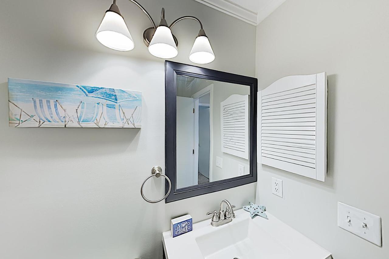 Place At The Beach & Slice Of Heaven Myrtle Beach Extérieur photo