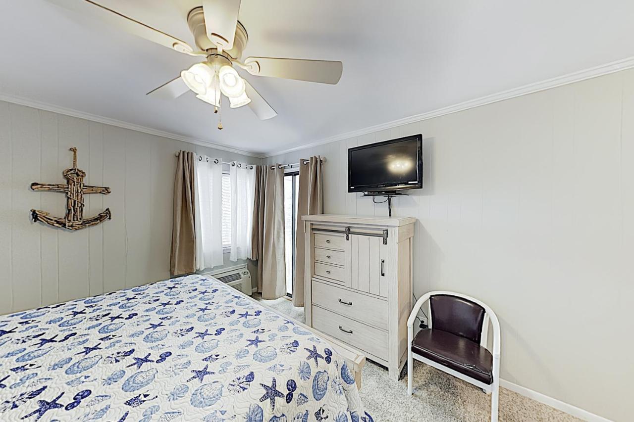 Place At The Beach & Slice Of Heaven Myrtle Beach Extérieur photo