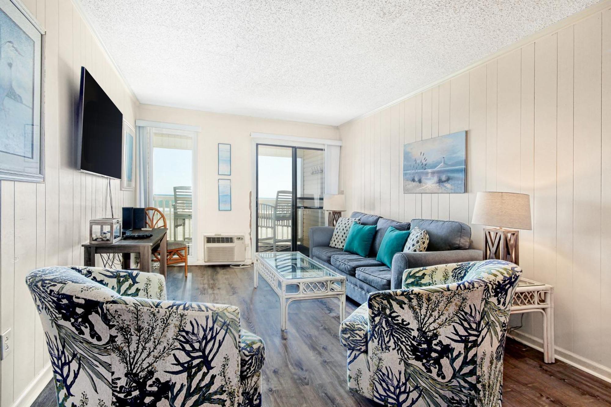 Place At The Beach & Slice Of Heaven Myrtle Beach Chambre photo