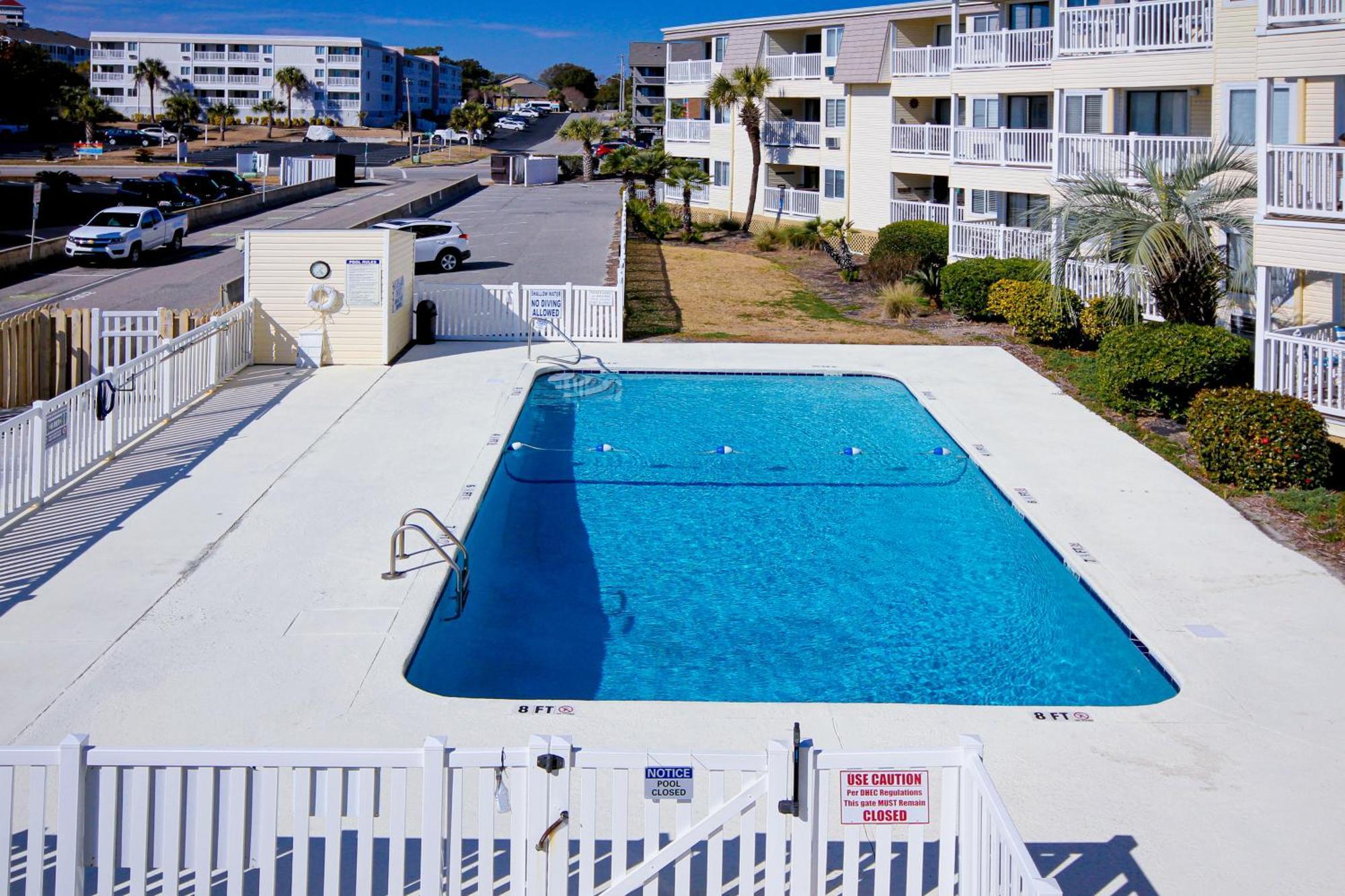 Place At The Beach & Slice Of Heaven Myrtle Beach Chambre photo