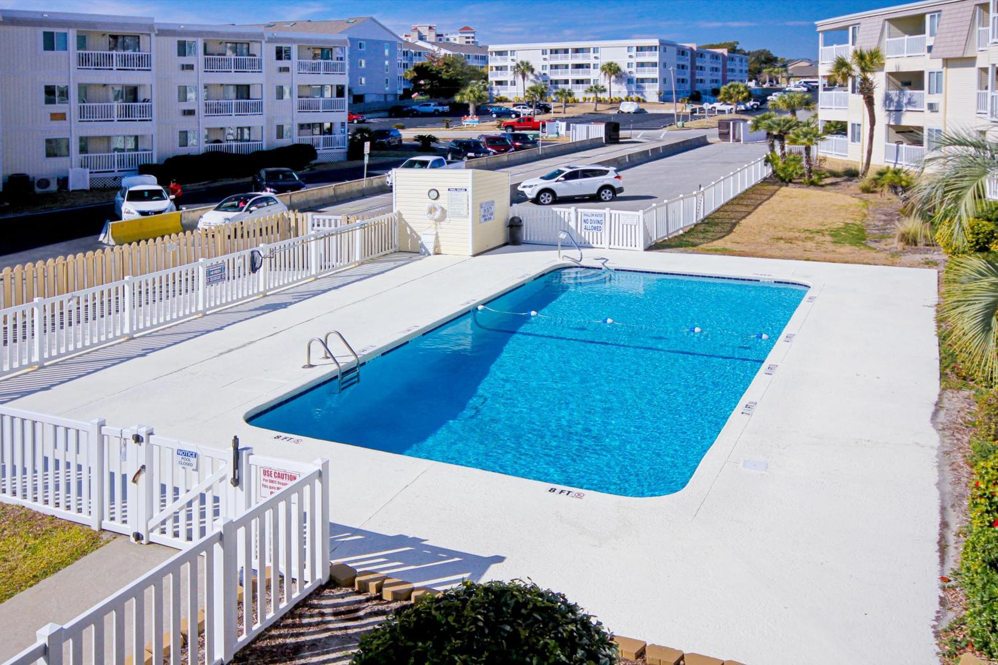 Place At The Beach & Slice Of Heaven Myrtle Beach Chambre photo