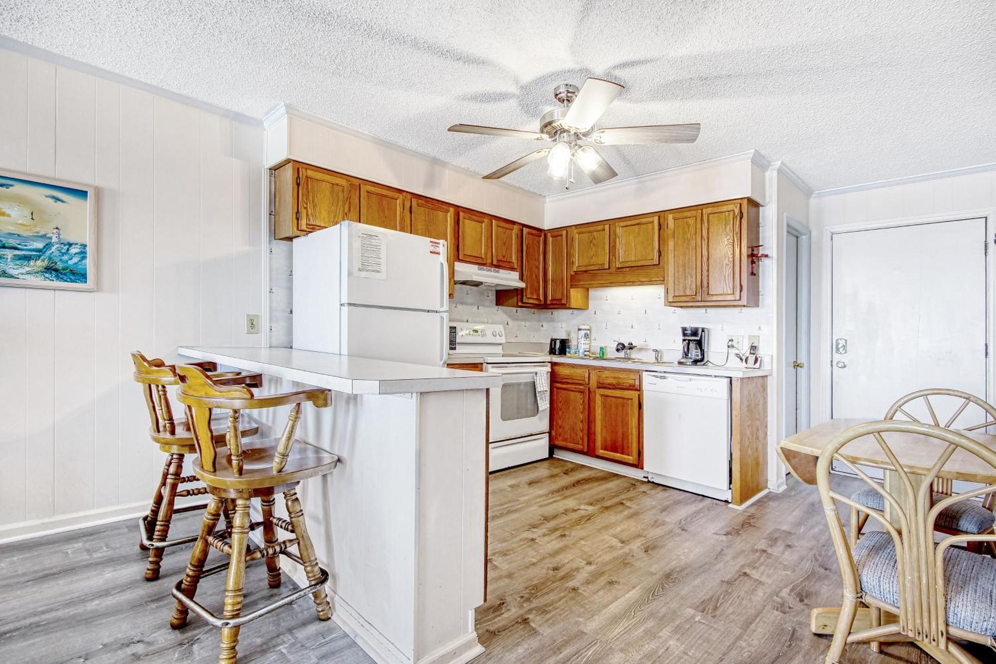 Place At The Beach & Slice Of Heaven Myrtle Beach Chambre photo