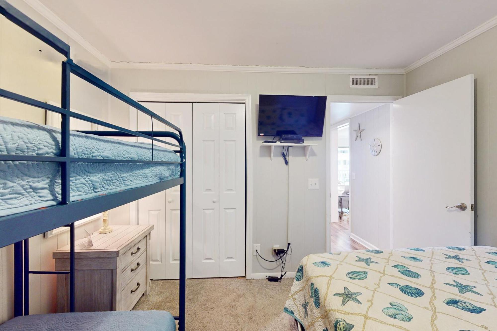 Place At The Beach & Slice Of Heaven Myrtle Beach Chambre photo