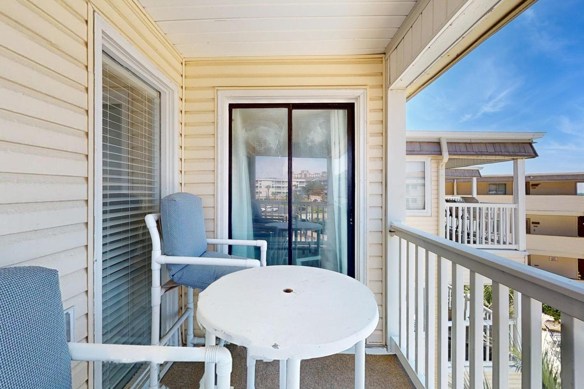 Place At The Beach & Slice Of Heaven Myrtle Beach Chambre photo