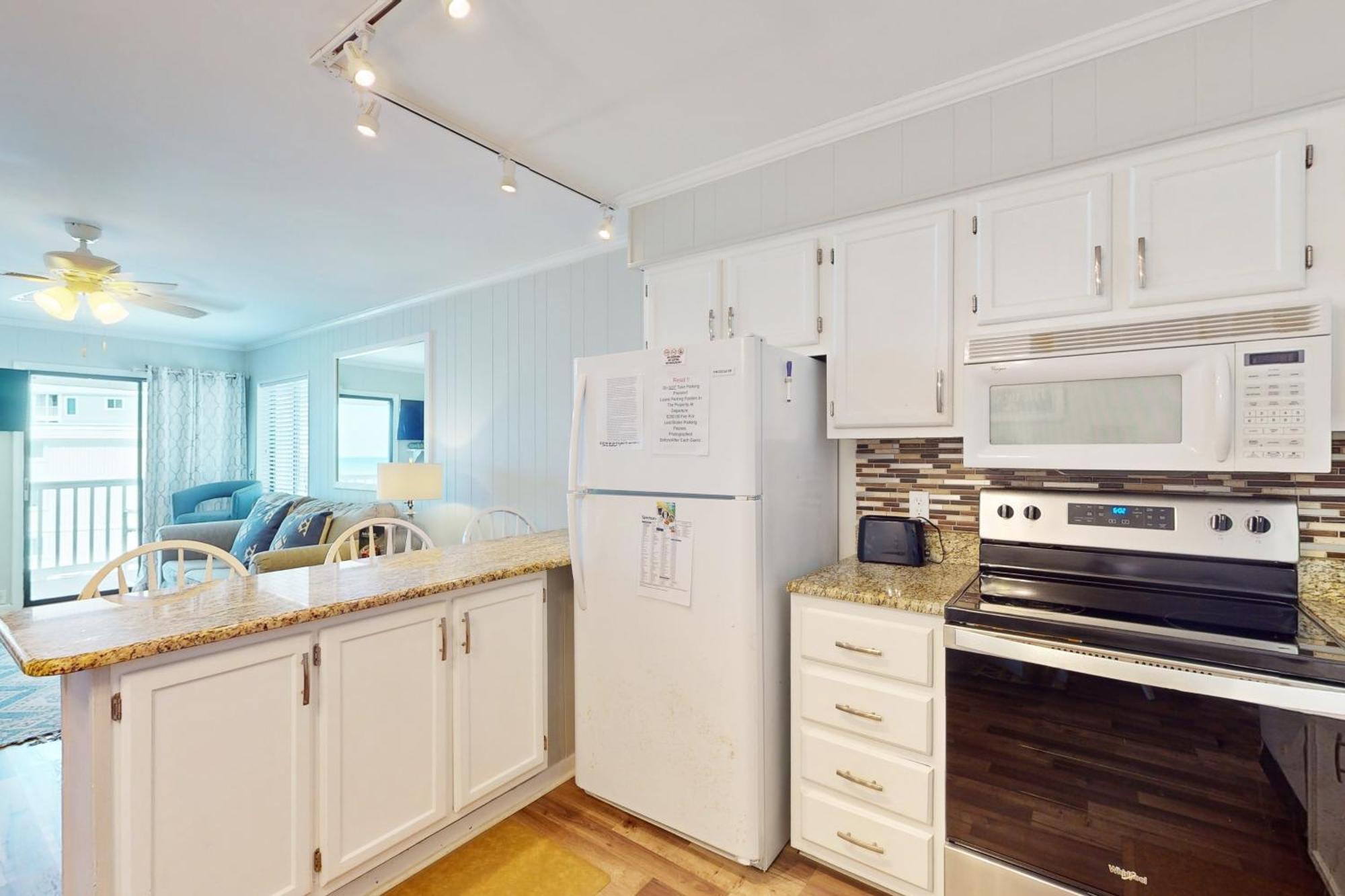 Place At The Beach & Slice Of Heaven Myrtle Beach Chambre photo
