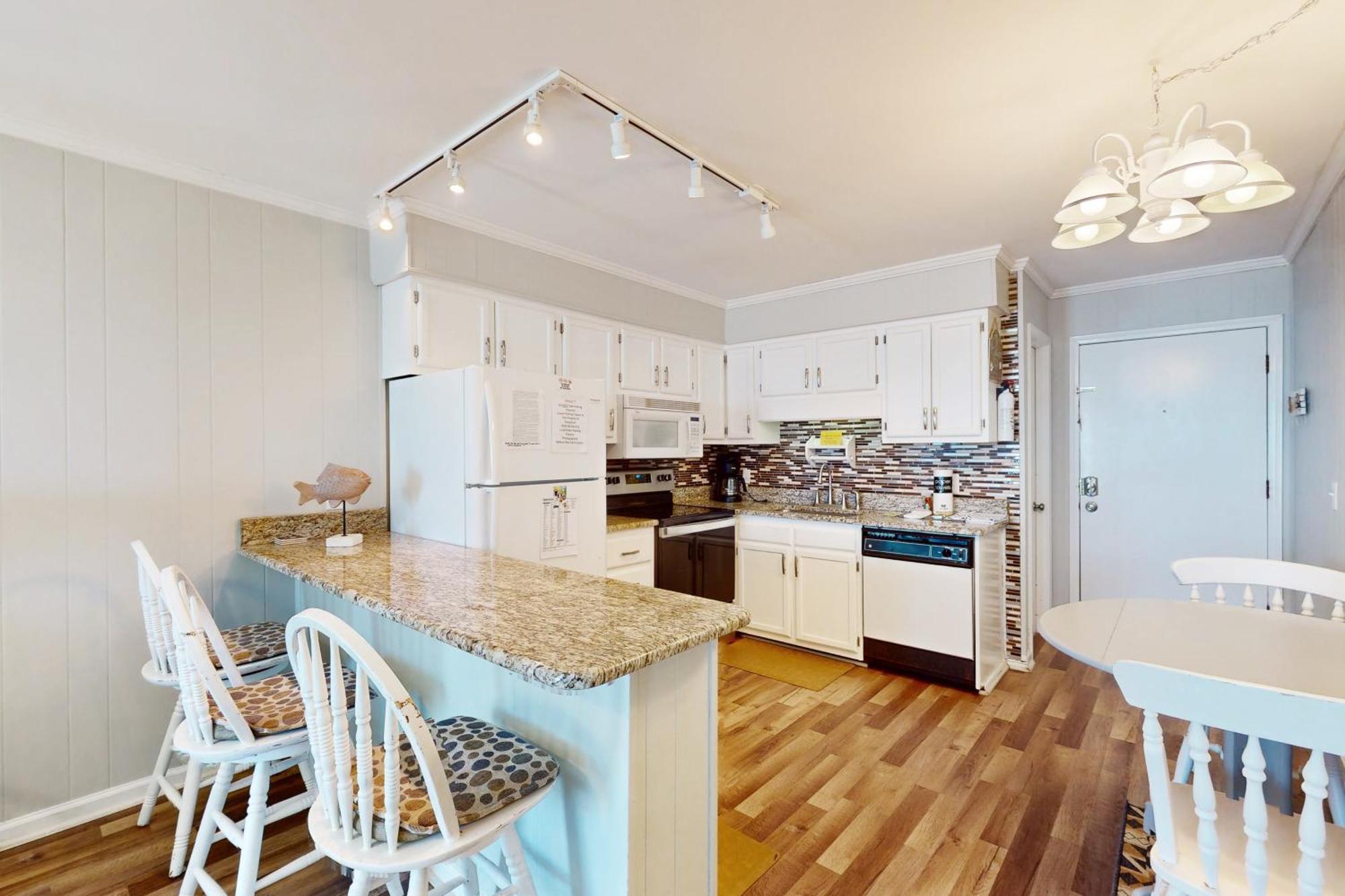 Place At The Beach & Slice Of Heaven Myrtle Beach Chambre photo