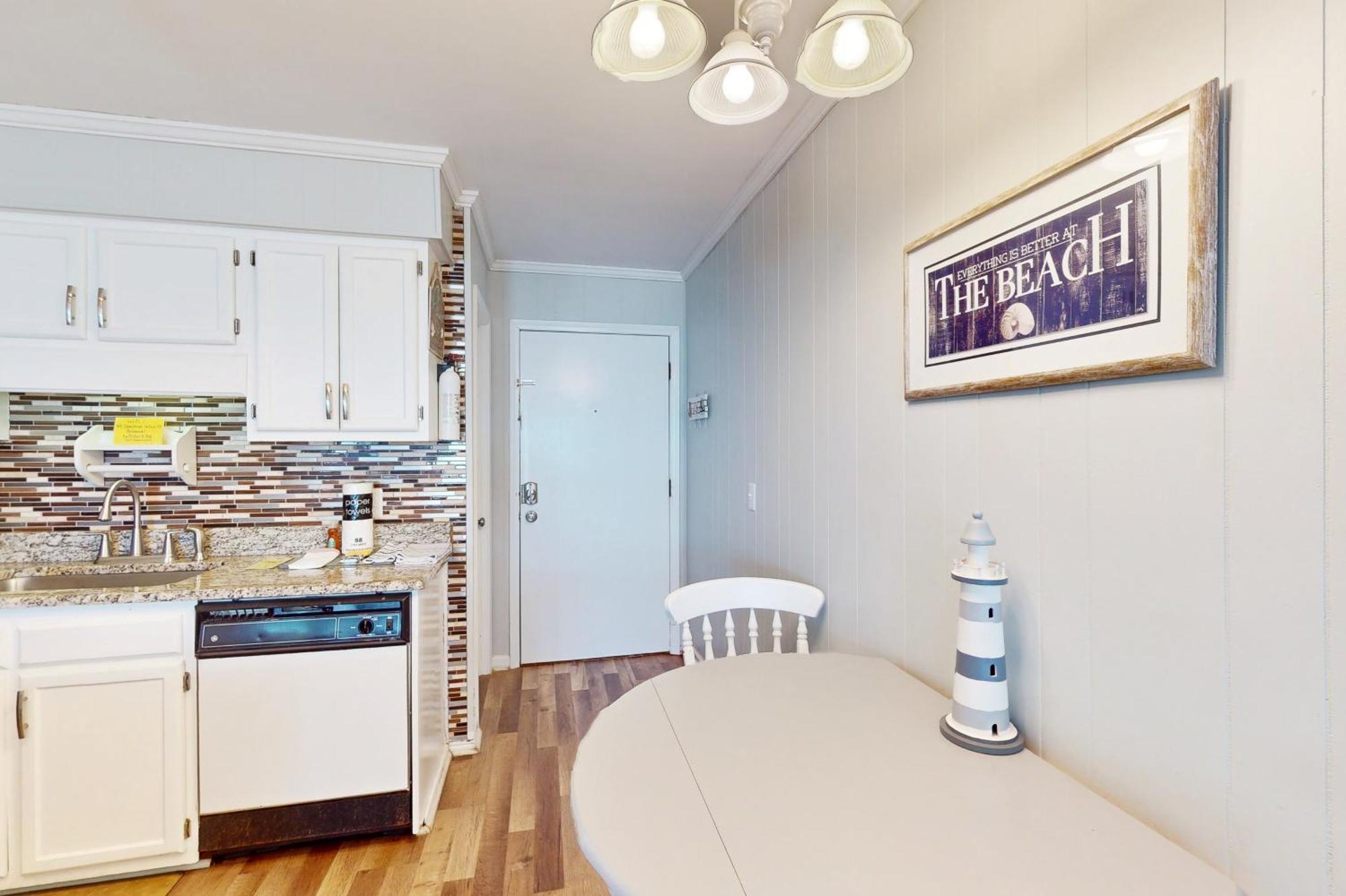 Place At The Beach & Slice Of Heaven Myrtle Beach Chambre photo