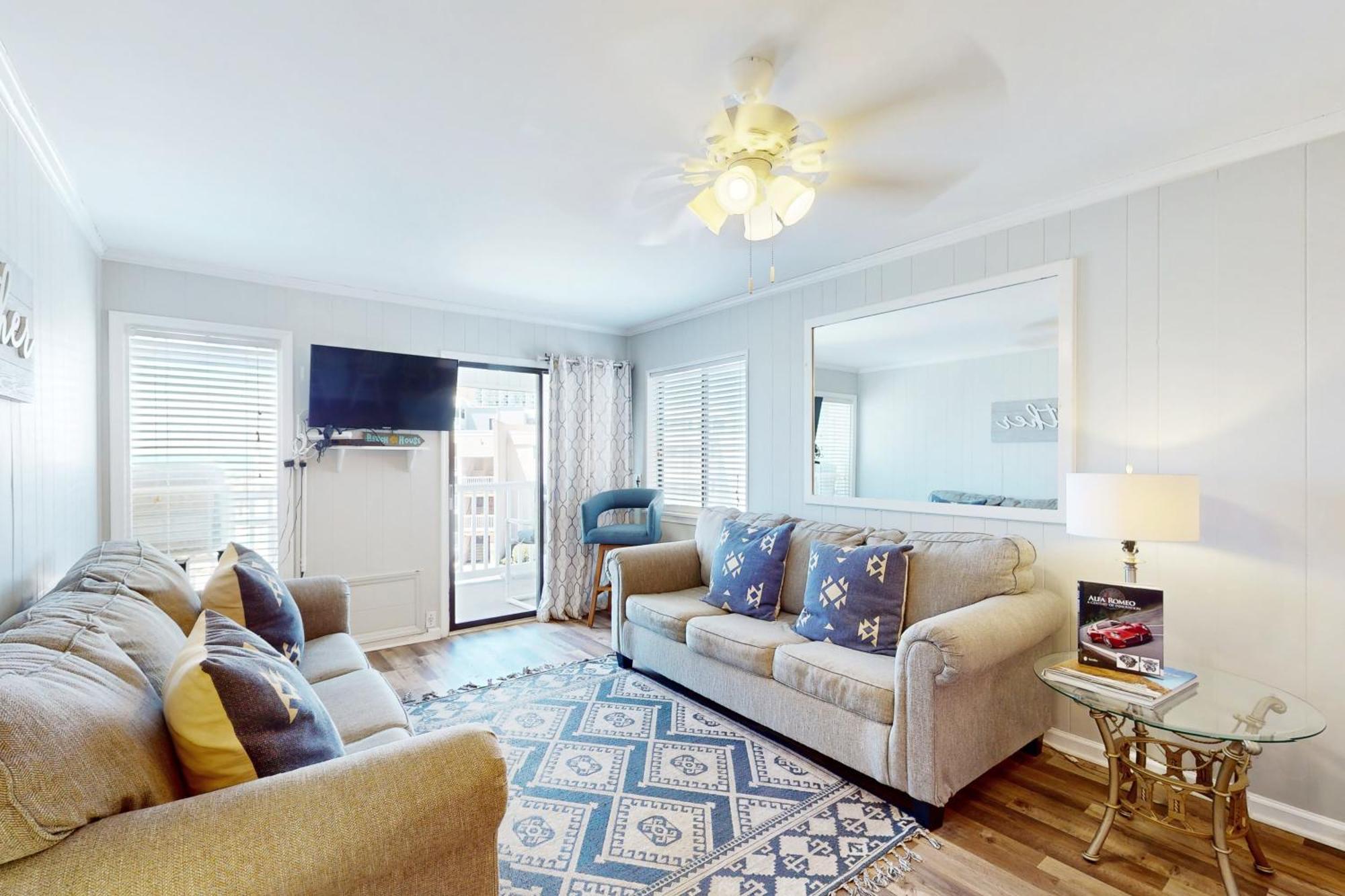Place At The Beach & Slice Of Heaven Myrtle Beach Chambre photo