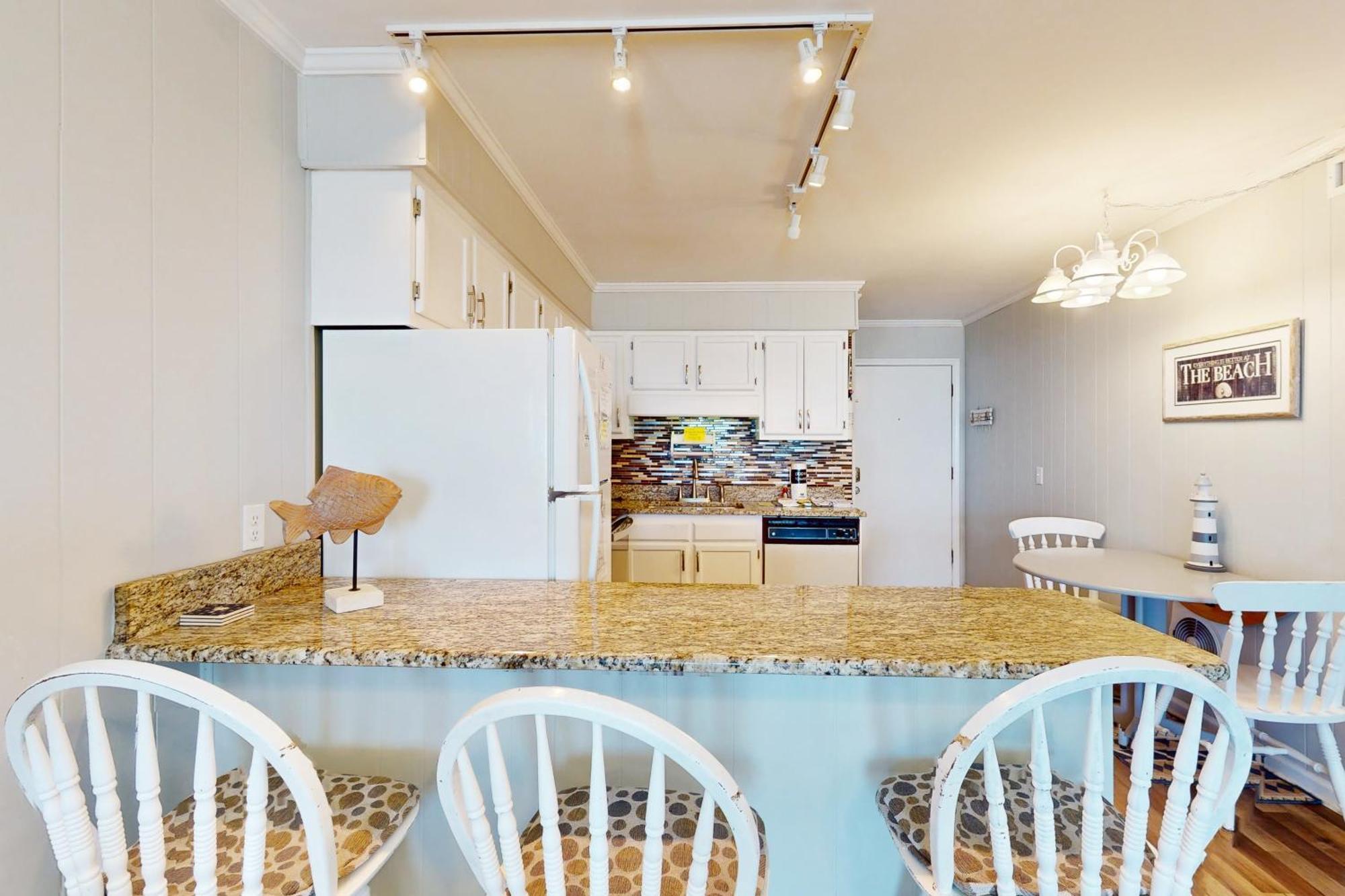 Place At The Beach & Slice Of Heaven Myrtle Beach Chambre photo